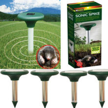 Rat Repeller Mouse Control & Snake Repeller (MAIYU)